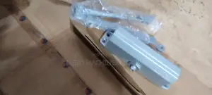 Door Closers Heavy Duty