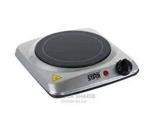 Winning Star Hot Plate