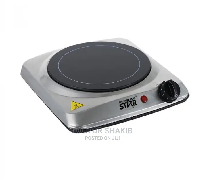 Winning Star Hot Plate