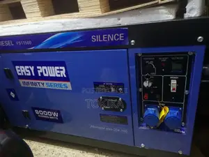 Easy Power 10kva Diesel Generator