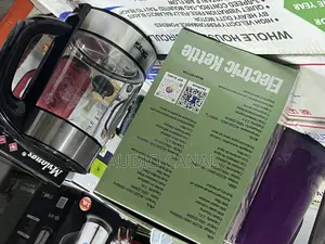 DSP Dubai Classic Kettle