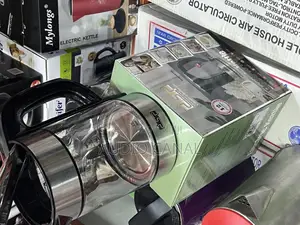 DSP Dubai Classic Kettle