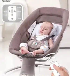 Mastela 3 in 1 Multifunction Bassinet