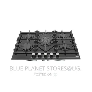 FIESTA "5 Burners" Gas Hob Cookers \\ HB702MVG