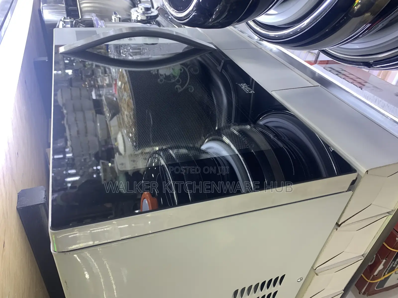 Classic 30L Microwave
