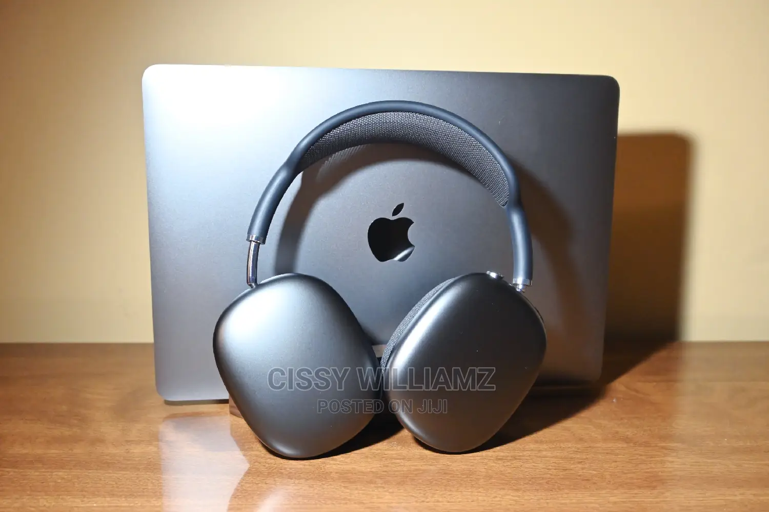 Apple Headphones Max/Wireless Headphones