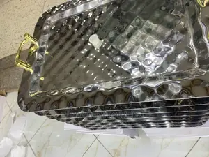 Heavy Duty Stainless Steel Tray