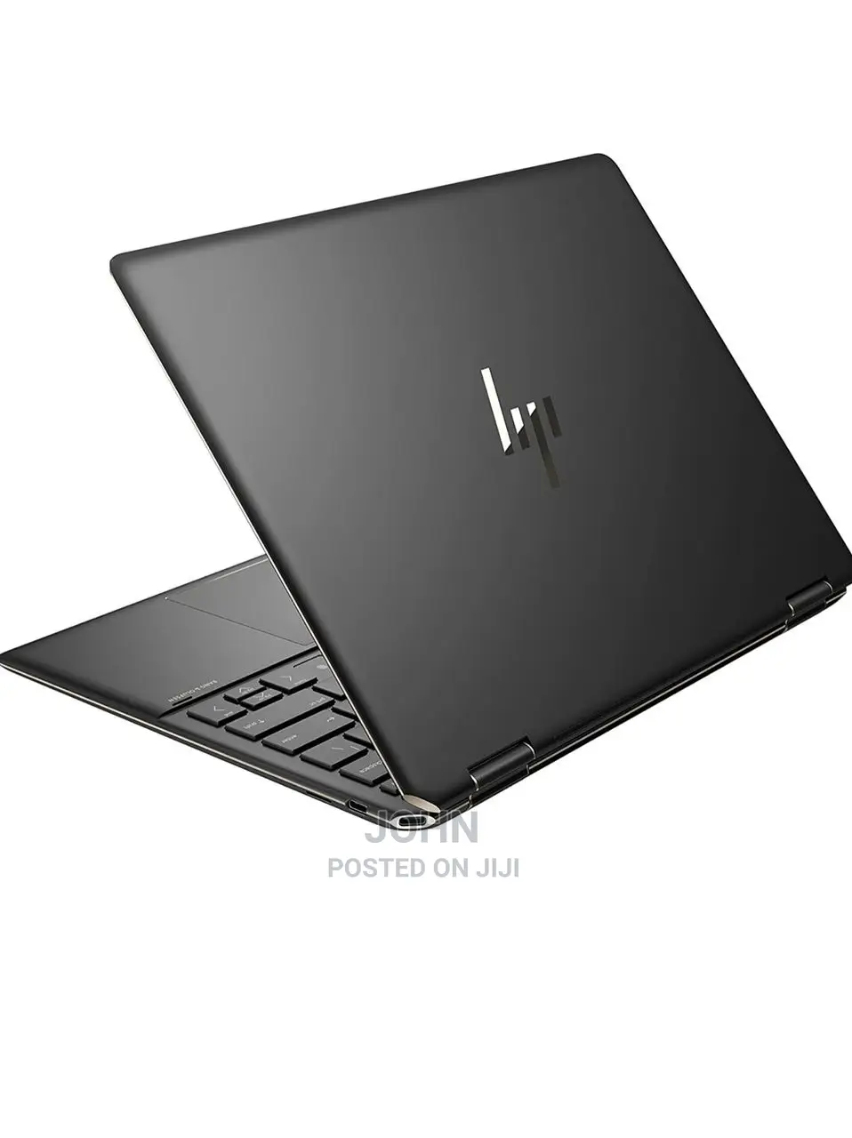 New Laptop HP Spectre 14 16GB Intel Core I7 SSHD (Hybrid) 512GB
