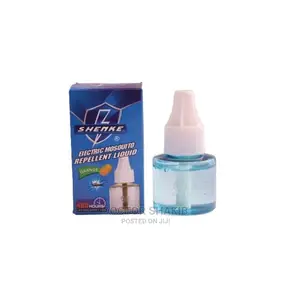 Mosquito Repellent Liquid