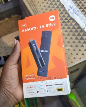 Photo - MI Xiaomi Tv Stick