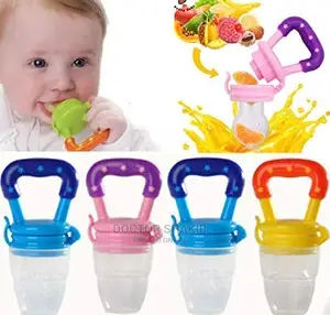 Baby Fruits Feeder/Pacifier