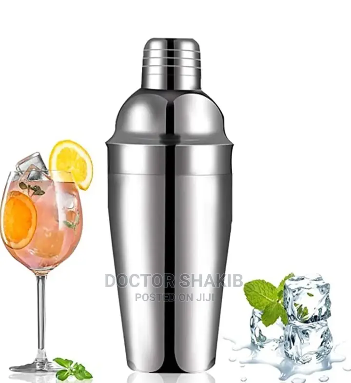 Cocktail Shaker