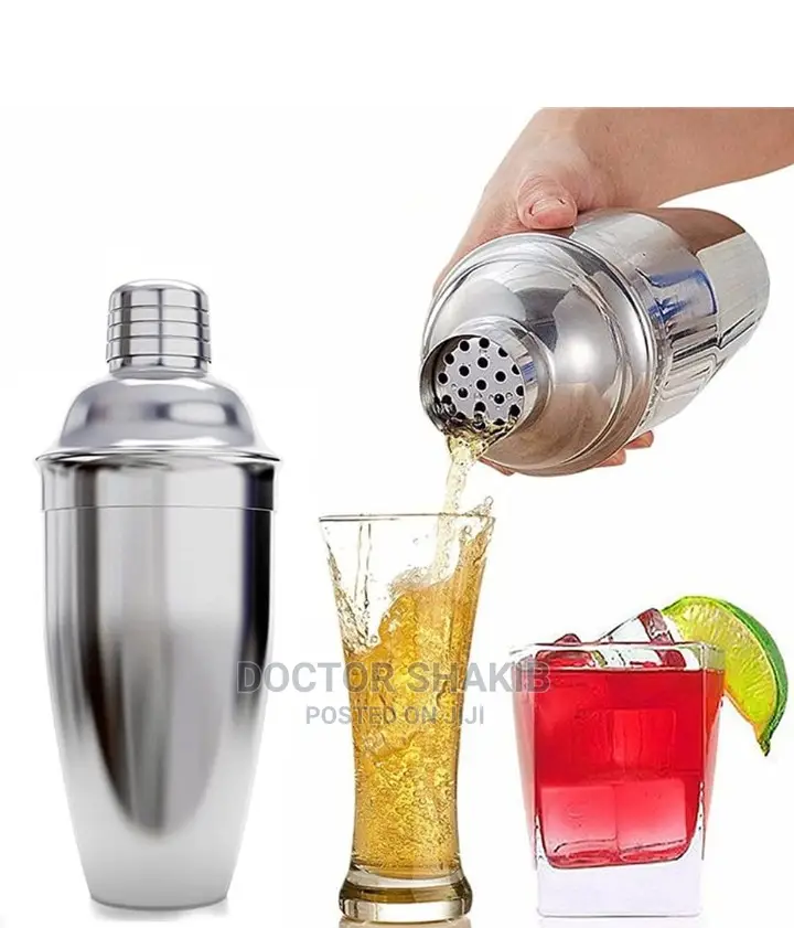 Cocktail Shaker