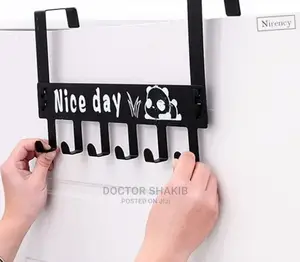 Over the Door Hanger