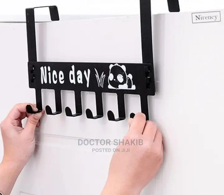 Over the Door Hanger