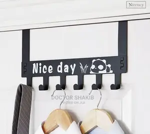 Over the Door Hanger
