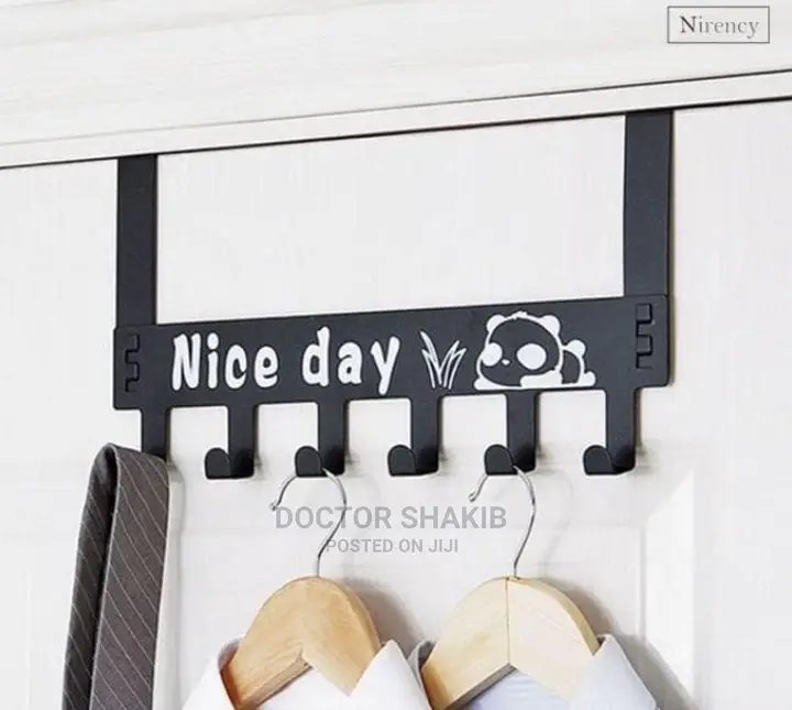 Over the Door Hanger