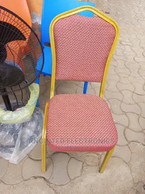 Original Conference Chair