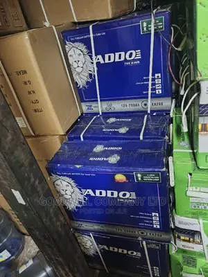 200ah Addo Battery For Solar