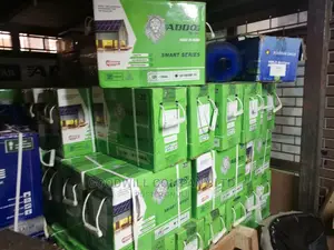 100ah Addo Battery for Solar