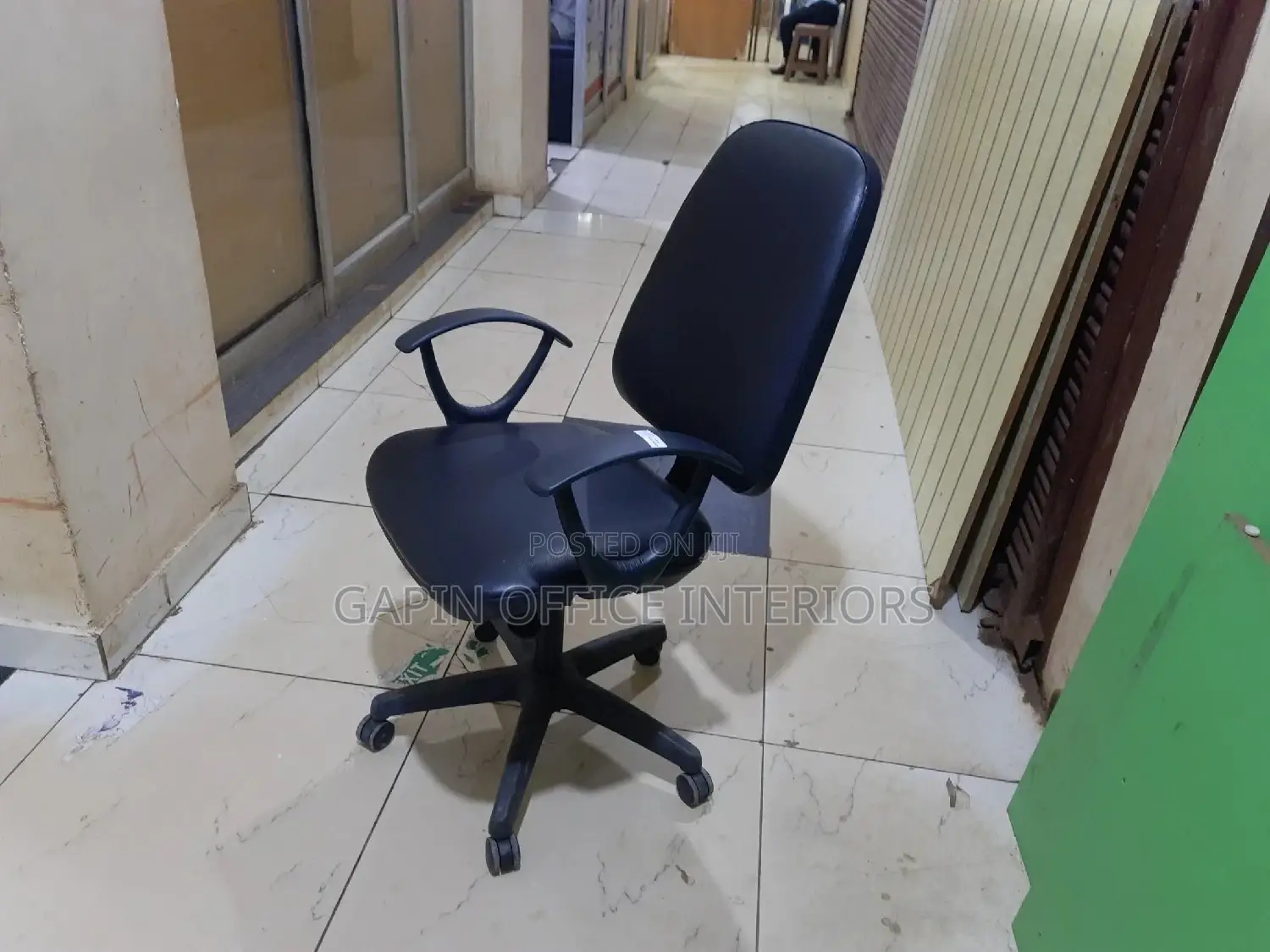 Office Secretarial Chair