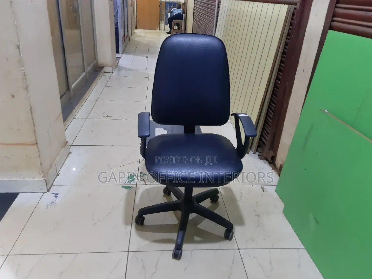 Office Secretarial Chair