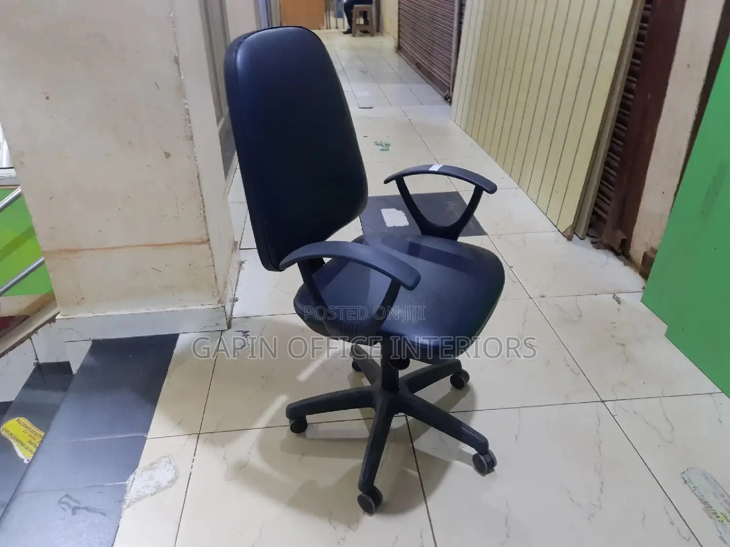 Office Secretarial Chair