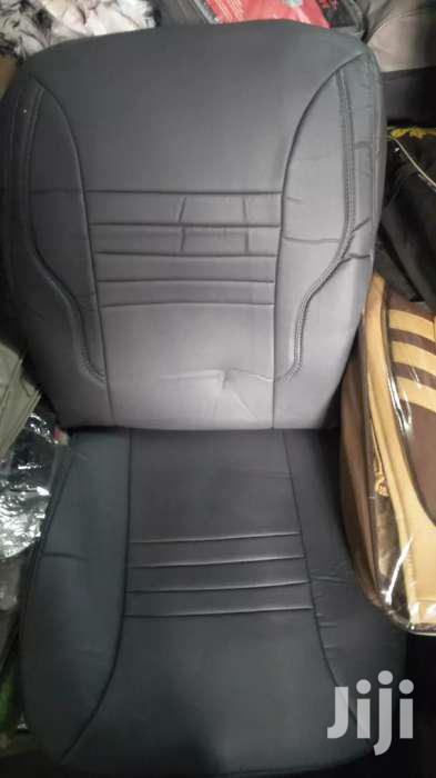 Fun Time Car Seat Covers