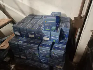 24ah German King Batteries for Solar