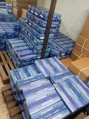 18ah German King Batteries for Solar