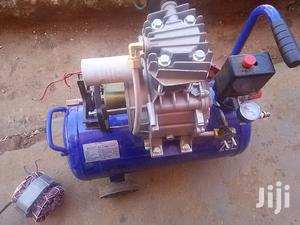 Air Compressors Repair Maintenance and Servicing
