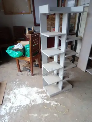 Shoe Rack ,Mdf Board ,4fts