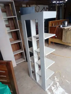 Shoe Rack ,Mdf Board ,4fts