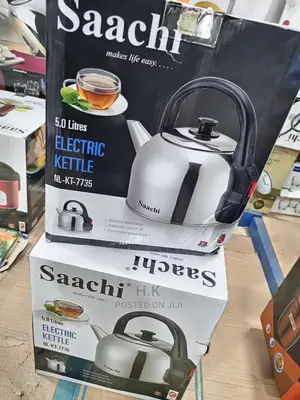 5.0L Electric Kettle