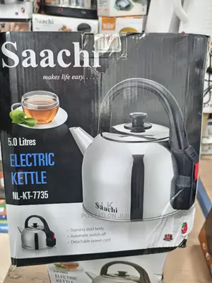 5.0L Electric Kettle
