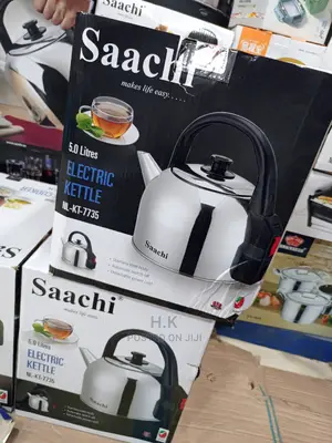 5.0L Electric Kettle