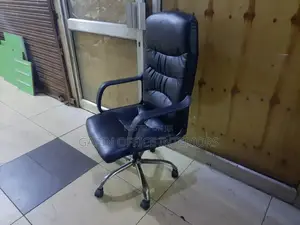 Long Back Office Chair