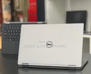 Laptop Dell XPS 13 7390 16GB Intel Core i7 SSD 512GB