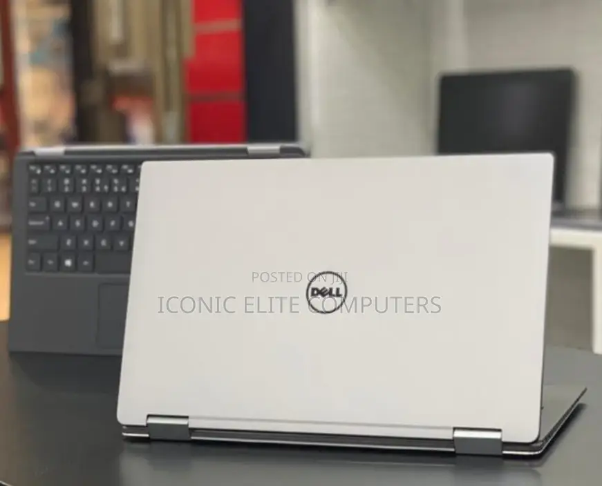 Laptop Dell XPS 13 7390 16GB Intel Core i7 SSD 512GB