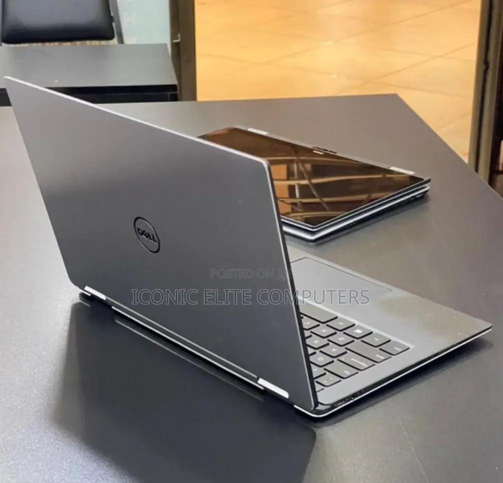 Laptop Dell XPS 13 7390 16GB Intel Core i7 SSD 512GB