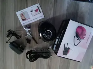 Mini Air Compressor