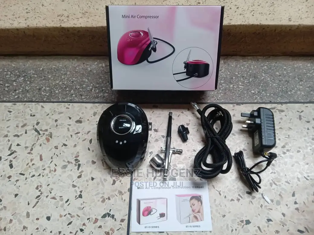 Mini Air Compressor