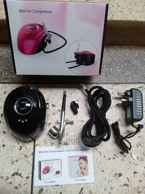 Mini Air Compressor