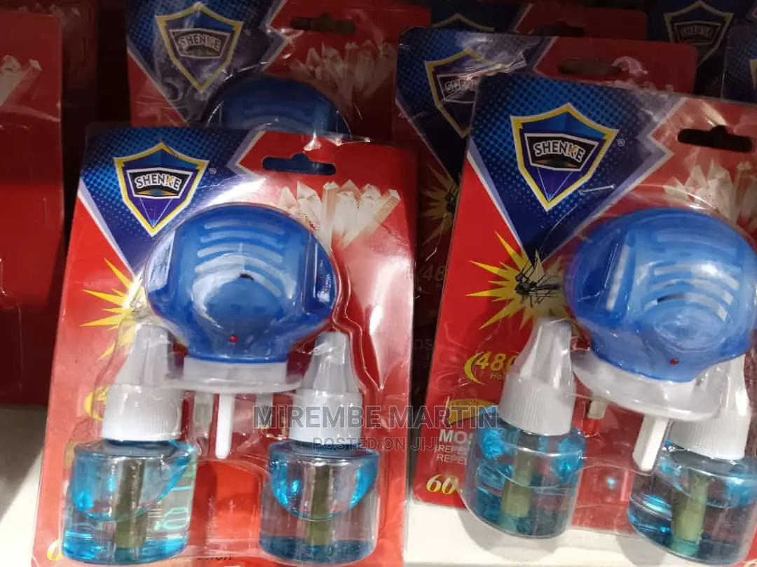 Mosquito Repellent