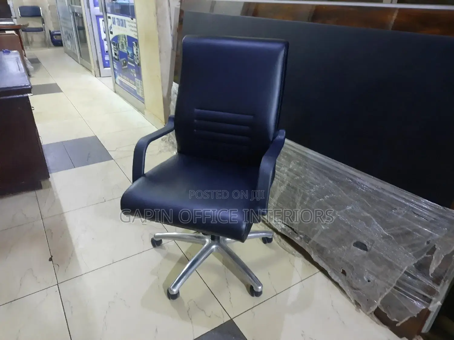 Durable Office Chair
