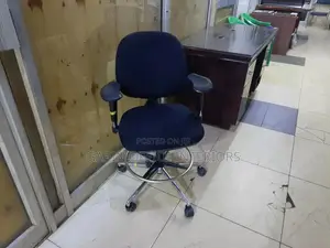 Counter Chair