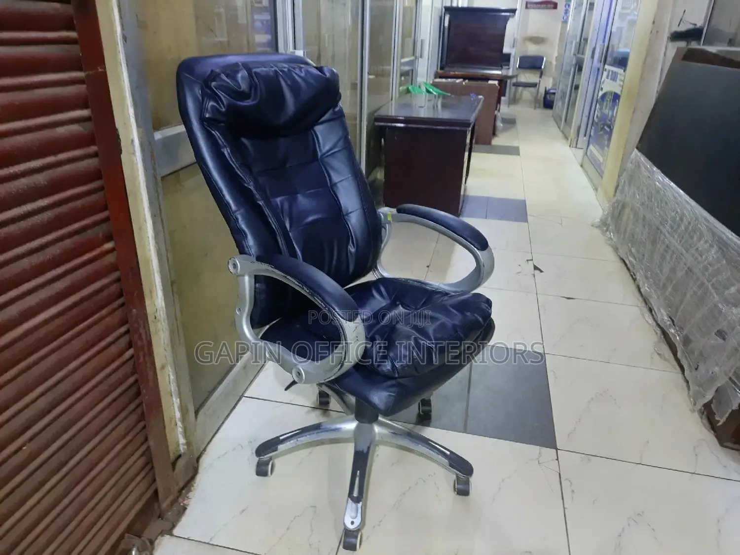 Performance Office Chair