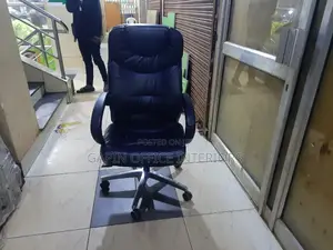 Executive Office Chair