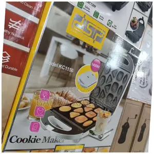 Cookie Maker