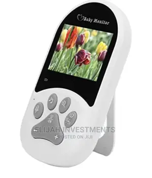 Wireless Child Safety Baby Monitor